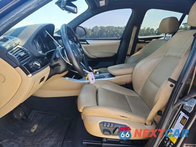 Zdjęcie 7 z 14 samochodu: 2018 BMW X4 XDRIVEM40I VIN:5UXXW7C53J0W65536 - miniatura