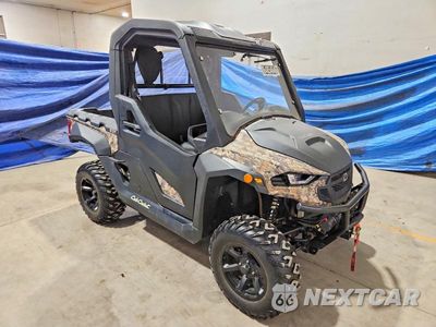 2024 UNKNOWN LWGMDWZ46RA000011 - główne zdjęcie licytacji z USA - miniatura