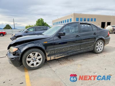 2004 BMW 3 SERIES 325 WBAEU33464PR10823 - główne zdjęcie licytacji z USA - miniatura