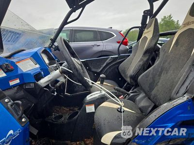 Zdjęcie 8 z 11 samochodu: 2021 CFMO 800 VIN:LCELVYZ15M6005223 - miniatura