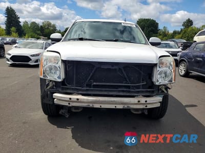 Piąte zdjęcie samochodu w środku: 2008 GMC YUKON HYBRID VIN:1GKFK13568R238934 - miniatura