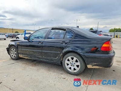Drugie zdjęcie samochodu z przodu: 2004 BMW 3 SERIES 325 VIN:WBAEU33464PR10823 - miniatura