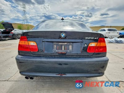 Zdjęcie 6 z 12 samochodu: 2004 BMW 3 SERIES 325 VIN:WBAEU33464PR10823 - miniatura