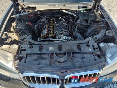 Zdjęcie 12 z 14 samochodu: 2018 BMW X4 XDRIVEM40I VIN:5UXXW7C53J0W65536 - miniatura