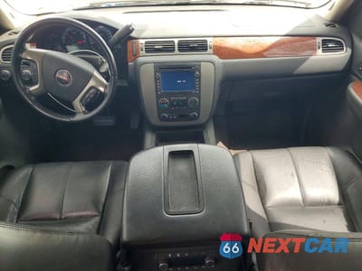 Zdjęcie 8 z 12 samochodu: 2008 GMC YUKON HYBRID VIN:1GKFK13568R238934 - miniatura