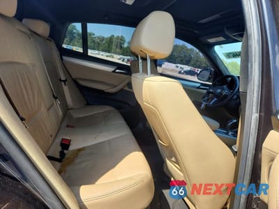 Zdjęcie 11 z 14 samochodu: 2018 BMW X4 XDRIVEM40I VIN:5UXXW7C53J0W65536 - miniatura