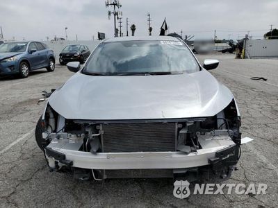 Piąte zdjęcie samochodu w środku: 2019 HONDA CIVIC SPORT VIN:2HGFC2F85KH507115 - miniatura