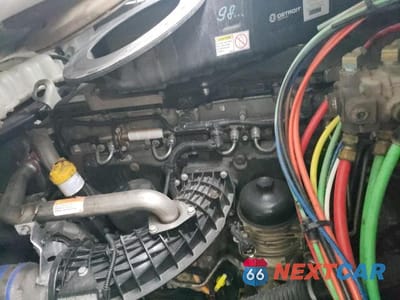 Zdjęcie 7 z 10 samochodu: 2021 FREIGHTLINER CASCADIA 126 VIN:3AKJHHDR2MSMU3384 - miniatura