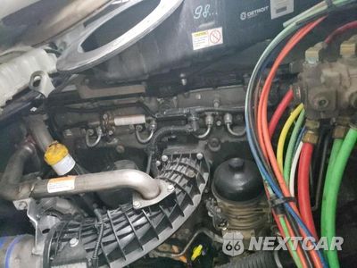 Zdjęcie 7 z 10 samochodu: 2021 FREIGHTLINER CASCADIA 126 VIN:3AKJHHDR2MSMU3384 - miniatura