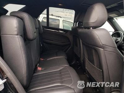Zdjęcie 10 z 12 samochodu: 2017 MERCEDES-BENZ GLE 350 4MATIC VIN:4JGDA5HB7HA968230 - miniatura