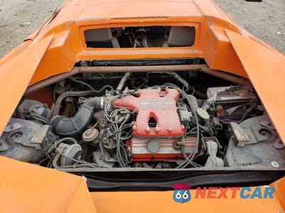 Zdjęcie 11 z 12 samochodu: 1986 PONTIAC FIERO GT VIN:1G2PG9792GP281209 - miniatura