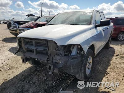 2015 RAM 1500 ST 1C6RR6FG1FS614998 - główne zdjęcie licytacji z USA - miniatura