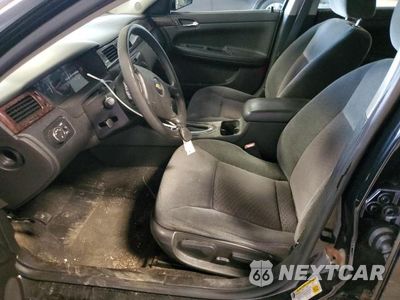 Zdjęcie 7 z 12 samochodu: 2016 CHEVROLET IMPALA LIMITED LT VIN:2G1WB5E35G1160287 - miniatura