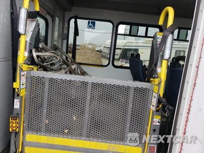 Zdjęcie 11 z 14 samochodu: 2019 FORD ECONOLINE E450 SUPER DUTY CUTAWAY VAN VIN:1FDFE4FS5KDC60719 - miniatura