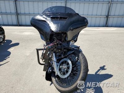 Zdjęcie 9 z 10 samochodu: 2015 HARLEY-DAVIDSON FLHXS STREET GLIDE SPECIAL VIN:1HD1KRM3XFB603489 - miniatura