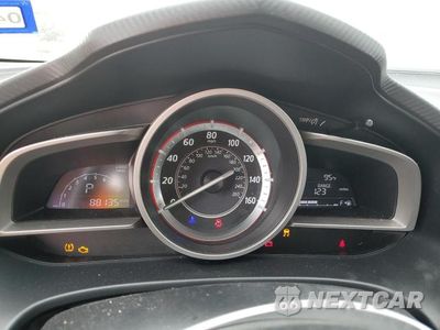 Zdjęcie 9 z 12 samochodu: 2014 MAZDA 3 TOURING VIN:JM1BM1L70E1209641 - miniatura