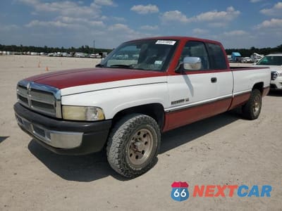 1996 DODGE RAM 2500 3B7KC23Z5TM114874 - główne zdjęcie licytacji z USA - miniatura