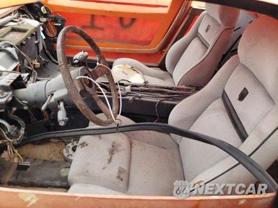 Zdjęcie 7 z 12 samochodu: 1986 PONTIAC FIERO GT VIN:1G2PG9792GP281209 - miniatura