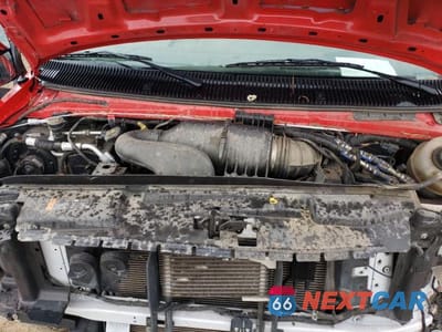 Zdjęcie 12 z 14 samochodu: 2019 FORD ECONOLINE E450 SUPER DUTY CUTAWAY VAN VIN:1FDFE4FS5KDC60719 - miniatura