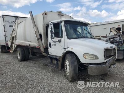 2006 FREIGHTLINER M2 106 MEDIUM DUTY 1FVACXDC56HW64060 - główne zdjęcie licytacji z USA - miniatura