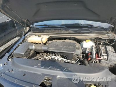Zdjęcie 11 z 12 samochodu: 2020 RAM 1500 BIG HORN/LONE STAR VIN:1C6RRFBG7LN260744 - miniatura