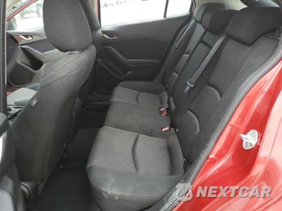 Zdjęcie 10 z 12 samochodu: 2014 MAZDA 3 TOURING VIN:JM1BM1L70E1209641 - miniatura