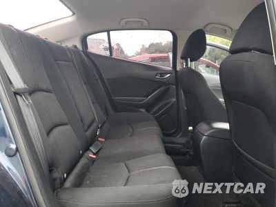 Zdjęcie 10 z 12 samochodu: 2017 MAZDA 3 SPORT VIN:3MZBN1U70HM157105 - miniatura