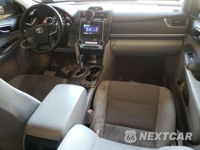Zdjęcie 8 z 12 samochodu: 2013 TOYOTA CAMRY HYBRID VIN:4T1BD1FK9DU067878 - miniatura