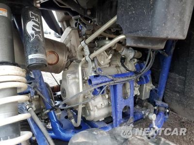 Zdjęcie 7 z 10 samochodu: 2016 YAMAHA YXZ1000 VIN:5Y4AN03Y1GA100577 - miniatura