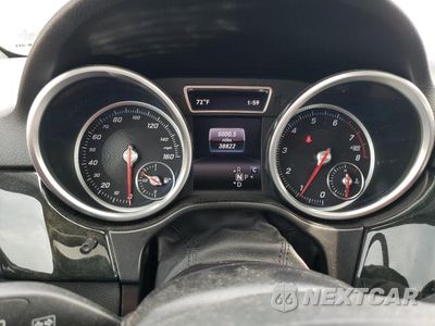 Zdjęcie 9 z 12 samochodu: 2017 MERCEDES-BENZ GLE 350 4MATIC VIN:4JGDA5HB7HA968230 - miniatura