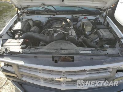 Zdjęcie 11 z 12 samochodu: 2002 CHEVROLET GMT-400 C3500-HD VIN:3GBKC34G02M116313 - miniatura
