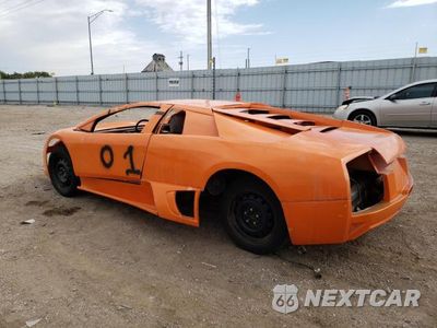 Drugie zdjęcie samochodu z przodu: 1986 PONTIAC FIERO GT VIN:1G2PG9792GP281209 - miniatura