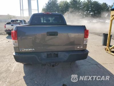 Zdjęcie 6 z 13 samochodu: 2013 TOYOTA TUNDRA DOUBLE CAB SR5 VIN:5TFUM5F17DX049485 - miniatura