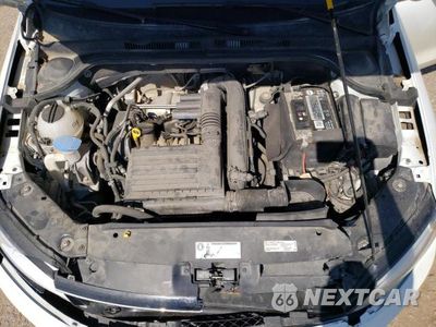 Zdjęcie 11 z 12 samochodu: 2017 VOLKSWAGEN JETTA SE VIN:3VWDB7AJ2HM290288 - miniatura