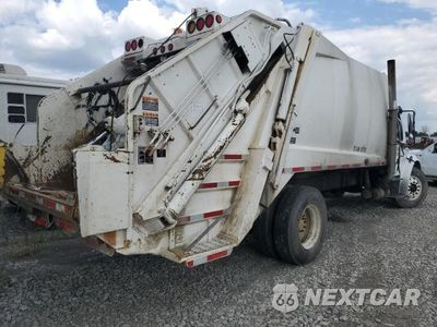 Czwarte zdjęcie samochodu z boku: 2006 FREIGHTLINER M2 106 MEDIUM DUTY VIN:1FVACXDC56HW64060 - miniatura
