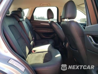 Zdjęcie 10 z 12 samochodu: 2019 MAZDA CX-5 TOURING VIN:JM3KFACM1K1548458 - miniatura