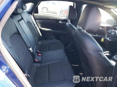 Zdjęcie 10 z 12 samochodu: 2020 KIA FORTE GT LINE VIN:3KPF34AD9LE248060 - miniatura