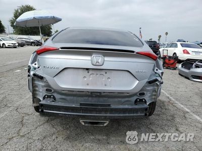Zdjęcie 6 z 13 samochodu: 2019 HONDA CIVIC SPORT VIN:2HGFC2F85KH507115 - miniatura