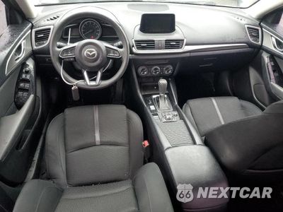 Zdjęcie 8 z 12 samochodu: 2017 MAZDA 3 SPORT VIN:3MZBN1U70HM157105 - miniatura