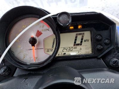 Zdjęcie 8 z 10 samochodu: 2016 YAMAHA YXZ1000 VIN:5Y4AN03Y1GA100577 - miniatura