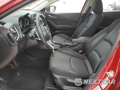 Zdjęcie 7 z 12 samochodu: 2014 MAZDA 3 TOURING VIN:JM1BM1L70E1209641 - miniatura