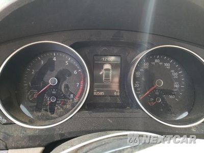 Zdjęcie 9 z 12 samochodu: 2017 VOLKSWAGEN JETTA SE VIN:3VWDB7AJ2HM290288 - miniatura