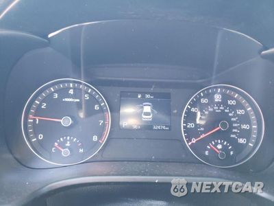 Zdjęcie 9 z 12 samochodu: 2020 KIA FORTE GT LINE VIN:3KPF34AD9LE248060 - miniatura