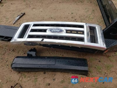 Zdjęcie 13 z 14 samochodu: 2019 FORD ECONOLINE E450 SUPER DUTY CUTAWAY VAN VIN:1FDFE4FS5KDC60719 - miniatura