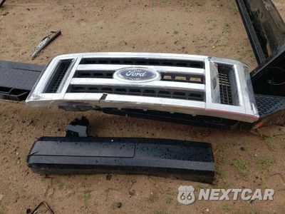 Zdjęcie 13 z 14 samochodu: 2019 FORD ECONOLINE E450 SUPER DUTY CUTAWAY VAN VIN:1FDFE4FS5KDC60719 - miniatura