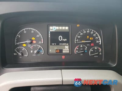 Zdjęcie 8 z 10 samochodu: 2021 FREIGHTLINER CASCADIA 126 VIN:3AKJHHDR2MSMU3384 - miniatura