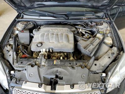 Zdjęcie 11 z 12 samochodu: 2016 CHEVROLET IMPALA LIMITED LT VIN:2G1WB5E35G1160287 - miniatura