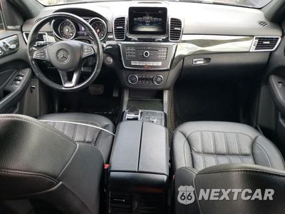 Zdjęcie 8 z 12 samochodu: 2017 MERCEDES-BENZ GLE 350 4MATIC VIN:4JGDA5HB7HA968230 - miniatura