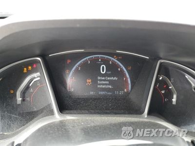 Zdjęcie 9 z 13 samochodu: 2019 HONDA CIVIC SPORT VIN:2HGFC2F85KH507115 - miniatura