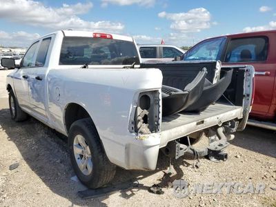 Drugie zdjęcie samochodu z przodu: 2015 RAM 1500 ST VIN:1C6RR6FG1FS614998 - miniatura